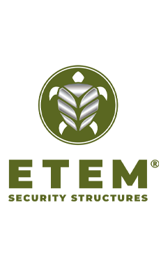 Le soluzioni ETEM si prestano sia ad uso civile che militare