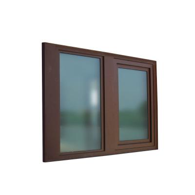 Blast resistant windows