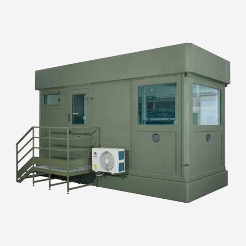 Garitte - SERIE AB/100