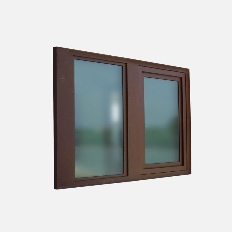 Blast resistant windows